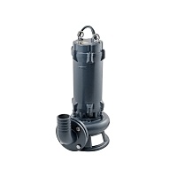 Фекальный насос Unipump серии FEKAMAX 100-15-7,5