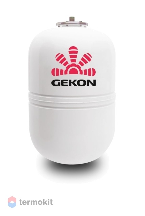 Gekon Мембранный расширительный бак для ГВС WDV 12 контрфланец (12 бар)