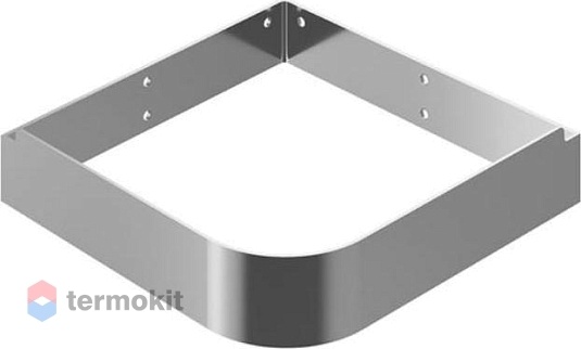 Консоль для раковины Ravak Yard 450 хром X01785