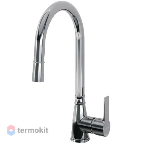 Смеситель для кухни Laparet ALAMERA N2040902LPT