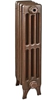 Чугунный радиатор Radimax Derby 600 3 секции