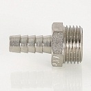 Valtec Штуцер для шланга НН 1/2" х 20 мм