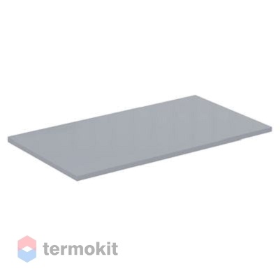 Столешница Ideal Standard CONNECT AIR 80 Серый, Белый E0849EQ