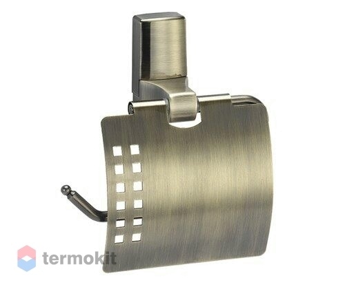 Держатель туалетной бумаги WasserKRAFT Exter K-5225