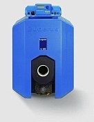 Напольные газовые котлы Buderus Logano G125 WS