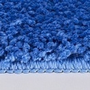 Коврик для ванной комнаты WasserKRAFT Dill 100x60 синий BM-3944