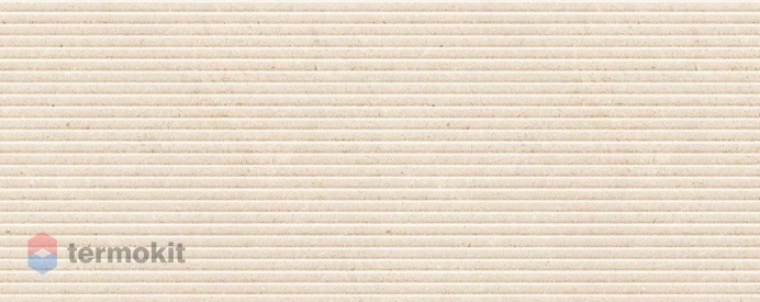 Керамогранит Porcelanosa Cancun Sand Canal 59,6x150