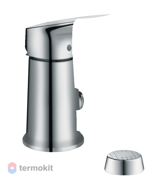 Смеситель для биде Hansgrohe Logis с вертикальной струей 71629000