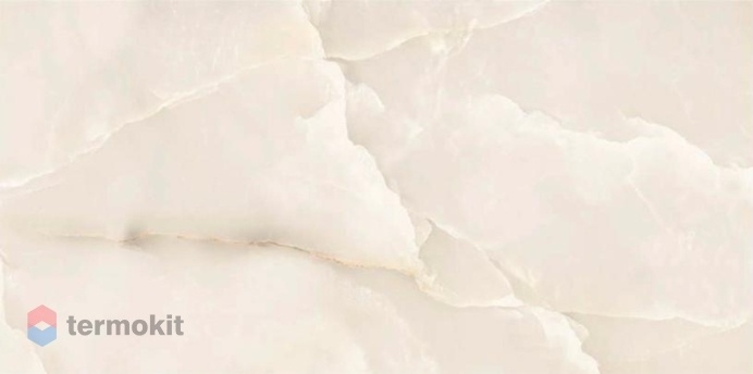Керамогранит ITC Argos Onyx Oyster Glossy 60x120