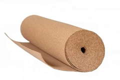 Подложка пробковая Eco Cork 10м x 1м x 3мм