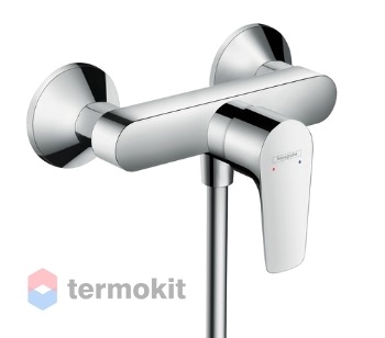 Смеситель для душа Hansgrohe Talis E 71760000