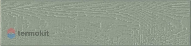 Керамогранит Kerama Marazzi Паркетто зелёный SG403600N 9,9х40,2