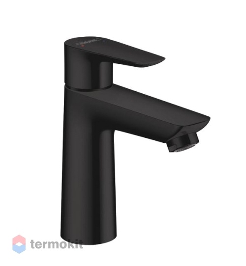 Смеситель для раковины Hansgrohe Talis E с донным клапаном 71710670