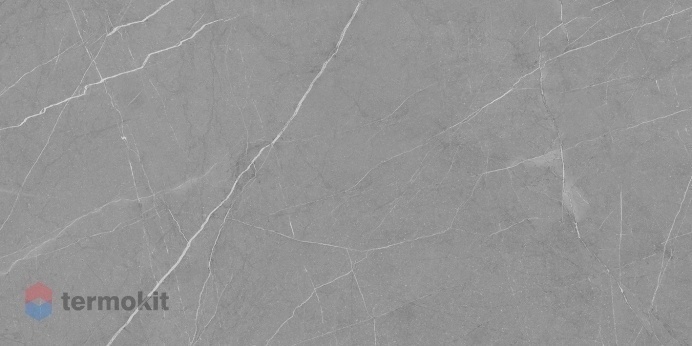 Керамическая плитка Laparet Rubio настенная серый 18-01-06-3618 30х60