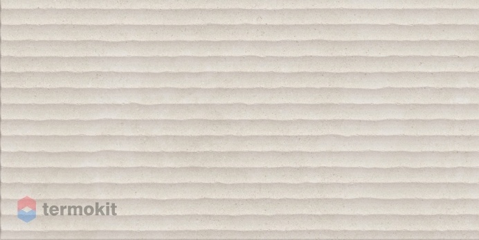 Керамогранит Geotiles Portland Rlv.Blanco 60x120