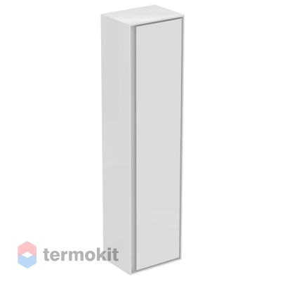 Шкаф-колонна Ideal Standard CONNECT AIR 40 подвесной белый E0832B2