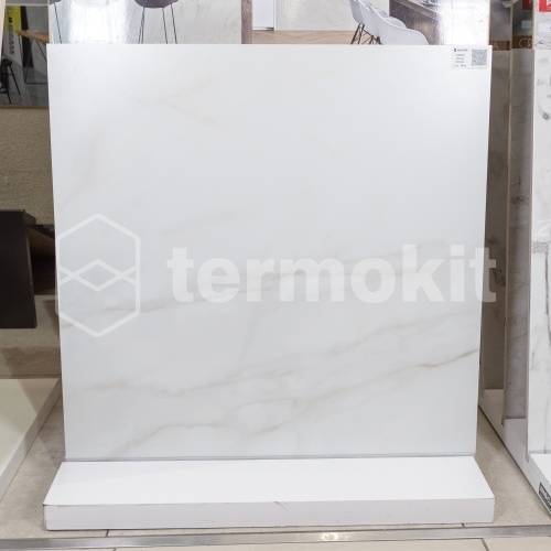 Керамогранит Pamesa Tresana Blanco Rect. Matt 75x75