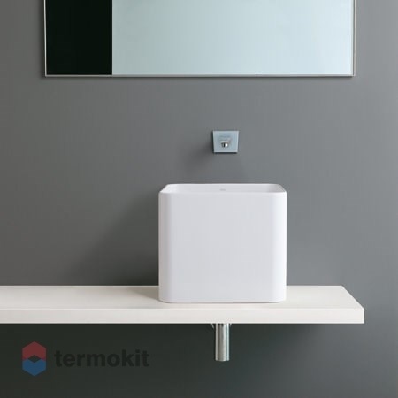 Раковина Ceramica Althea Kuadro 40 40887