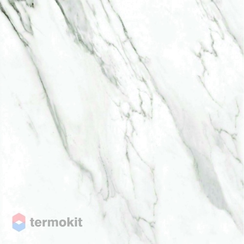 Керамогранит ITC Statuario Carrara Bianco Sugar 60x60