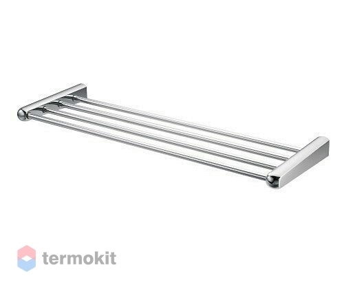 Полка для полотенец WasserKRAFT Berkel K-6811