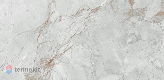 Керамогранит Primavera LC211 States White Lapato Carving 60x120
