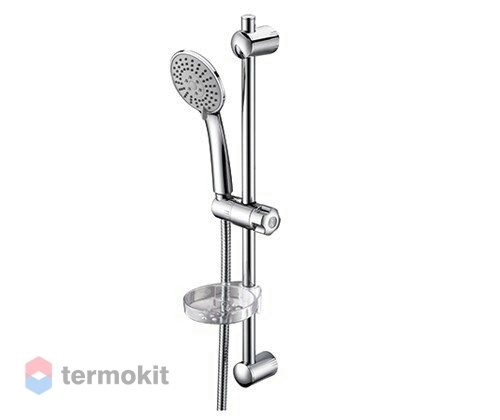 Душевой гарнитур WasserKRAFT A005