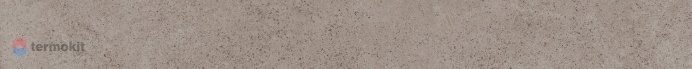 Керамическая плитка Kerama Marazzi Пьяцца PFE031 серый матовый карандаш 2x20