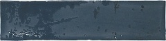 Керамическая плитка Ape Grunge Blue настенная 7,5x30