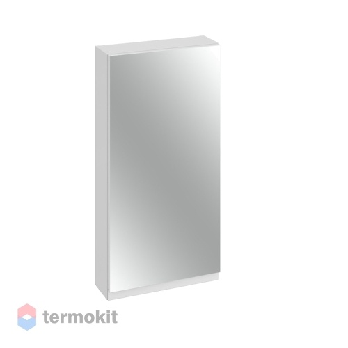 Зеркальный шкаф Cersanit MODUO 40 подвесная белый LS-MOD40/Wh