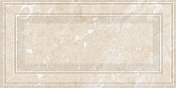 Керамическая плитка Cersanit Alicante настенная светло-бежевая (ACL302D) 29,8x59,8