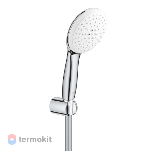 Душевой набор GROHE Tempesta 110 27799003