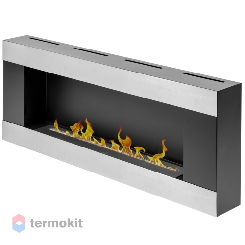 Биокамин Firelight BFP/W-120 Silver