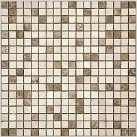 Каменная мозаика Natural I-Тilе 4MT-07-15T (1,5х1,5) 29,8х29,8