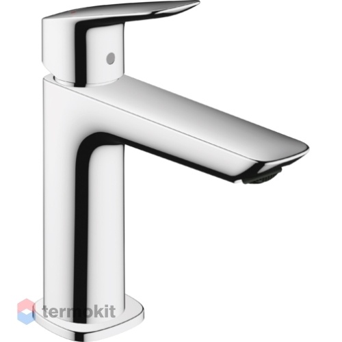 Смеситель для раковины Hansgrohe Logis 71253000