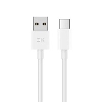 Кабель USB/Type-C Xiaomi ZMI 1м White (AL701)