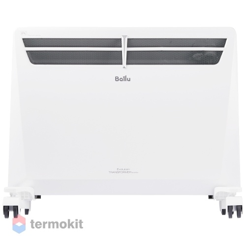 Конвектор электрический Ballu Evolution Digital Inverter BEC/EVI-1500