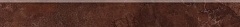 Керамогранит TGT Ceramics Venezia Brown listello pol бордюр 7x60