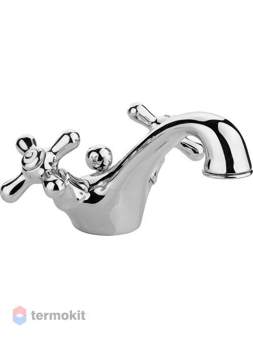 Смеситель для раковины Nicolazzi Nuova Brenta хром 2532CR