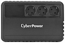 ИБП CyberPower BU725E 725VA/390W