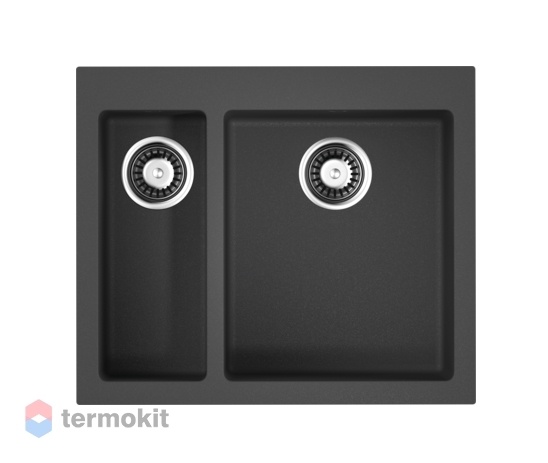 Мойка для кухни Omoikiri Bosen 59-2-BL 4993149