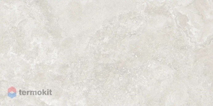Керамогранит Staro Relief Mystical Charm Bianco Matt 60x120