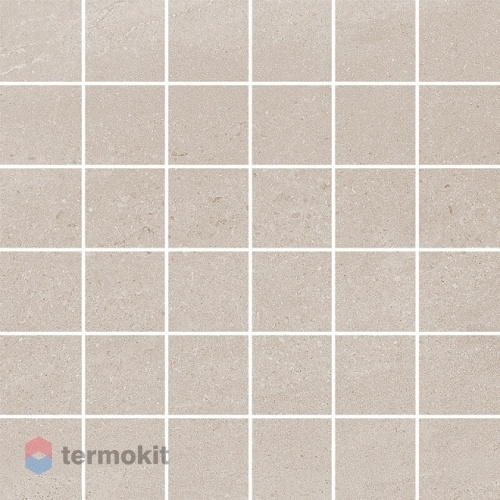Керамогранит Kerama Marazzi Про Матрикс DD6019/MM Беж мозаичный декор 30х30