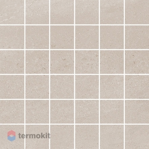 Керамогранит Kerama Marazzi Про Матрикс DD6019/MM Беж мозаичный декор 30х30