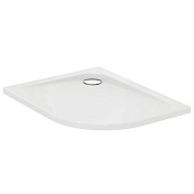 Душевой поддон Ideal Standard ULTRAFLAT 1000x800x40 евробелый левый K240701