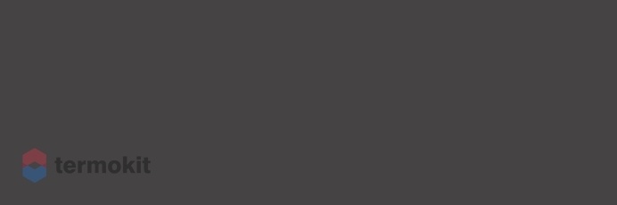 Керамическая плитка Cersanit Vegas настенная черный (VGU231) 25x75