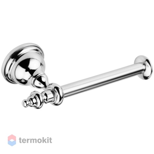 Держатель туалетной бумаги Webert Ottocento хром AM500801015