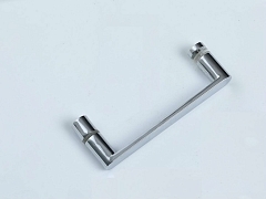 Душевой уголок Orange 1900x1300x800 хром E23-13080TCR