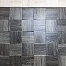 Керамогранит Laparet Timber чёрный мозаика 30х60