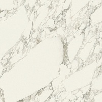 Керамогранит Италон Charme Deluxe Arabescato White Ret/Шарм Делюкс Арабескато Уайт Рет 80х80