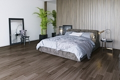 Кварцевый ламинат Fargo Comfort JC 18001-28 Дуб Старый